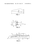 ENHANCING STIFFNESS OF WIND TURBINE BLADES diagram and image