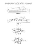 ENHANCING STIFFNESS OF WIND TURBINE BLADES diagram and image