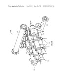 Hydraulically Actuated Reciprocating Pump diagram and image