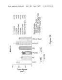 Compositions and Methods for Inhibiting Growth of SMAD-4 Deficient Cancers diagram and image