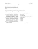 HETEROFUNCTIONAL SEGMENT-POLY (ETHYLENE GLYCOL) POLYMERS AS DELIVERY     VEHICLES diagram and image