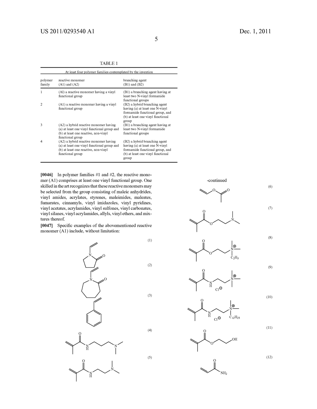 BRANCHED POLYMERS, COMPOSITIONS, AND USES THEREOF - diagram, schematic, and image 16
