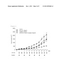 Anticancer Composition Comprising Antitumor Agent and Substance Having     Inhibitory Effects on L1CAM Activity and Expression diagram and image