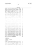 POLYNUCLEOTIDES AND POLYPEPTIDE SEQUENCES INVOLVED IN THE PROCESS OF BONE     REMODELING diagram and image