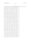 POLYNUCLEOTIDES AND POLYPEPTIDE SEQUENCES INVOLVED IN THE PROCESS OF BONE     REMODELING diagram and image