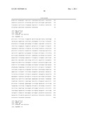 POLYNUCLEOTIDES AND POLYPEPTIDE SEQUENCES INVOLVED IN THE PROCESS OF BONE     REMODELING diagram and image