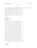 POLYNUCLEOTIDES AND POLYPEPTIDE SEQUENCES INVOLVED IN THE PROCESS OF BONE     REMODELING diagram and image