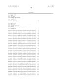 POLYNUCLEOTIDES AND POLYPEPTIDE SEQUENCES INVOLVED IN THE PROCESS OF BONE     REMODELING diagram and image