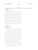 POLYNUCLEOTIDES AND POLYPEPTIDE SEQUENCES INVOLVED IN THE PROCESS OF BONE     REMODELING diagram and image