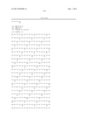 POLYNUCLEOTIDES AND POLYPEPTIDE SEQUENCES INVOLVED IN THE PROCESS OF BONE     REMODELING diagram and image