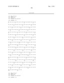 POLYNUCLEOTIDES AND POLYPEPTIDE SEQUENCES INVOLVED IN THE PROCESS OF BONE     REMODELING diagram and image