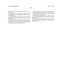 POLYNUCLEOTIDES AND POLYPEPTIDE SEQUENCES INVOLVED IN THE PROCESS OF BONE     REMODELING diagram and image