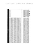 POLYNUCLEOTIDES AND POLYPEPTIDE SEQUENCES INVOLVED IN THE PROCESS OF BONE     REMODELING diagram and image