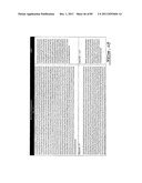 POLYNUCLEOTIDES AND POLYPEPTIDE SEQUENCES INVOLVED IN THE PROCESS OF BONE     REMODELING diagram and image