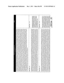 POLYNUCLEOTIDES AND POLYPEPTIDE SEQUENCES INVOLVED IN THE PROCESS OF BONE     REMODELING diagram and image