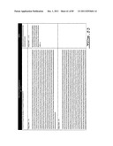 POLYNUCLEOTIDES AND POLYPEPTIDE SEQUENCES INVOLVED IN THE PROCESS OF BONE     REMODELING diagram and image