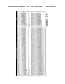 POLYNUCLEOTIDES AND POLYPEPTIDE SEQUENCES INVOLVED IN THE PROCESS OF BONE     REMODELING diagram and image