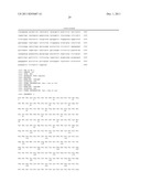 Antibody Variants Having Modifications In The Constant Region diagram and image