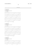 Antibody Variants Having Modifications In The Constant Region diagram and image