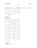 POLYPEPTIDE VARIANTS WITH ALTERED EFFECTOR FUNCTION diagram and image