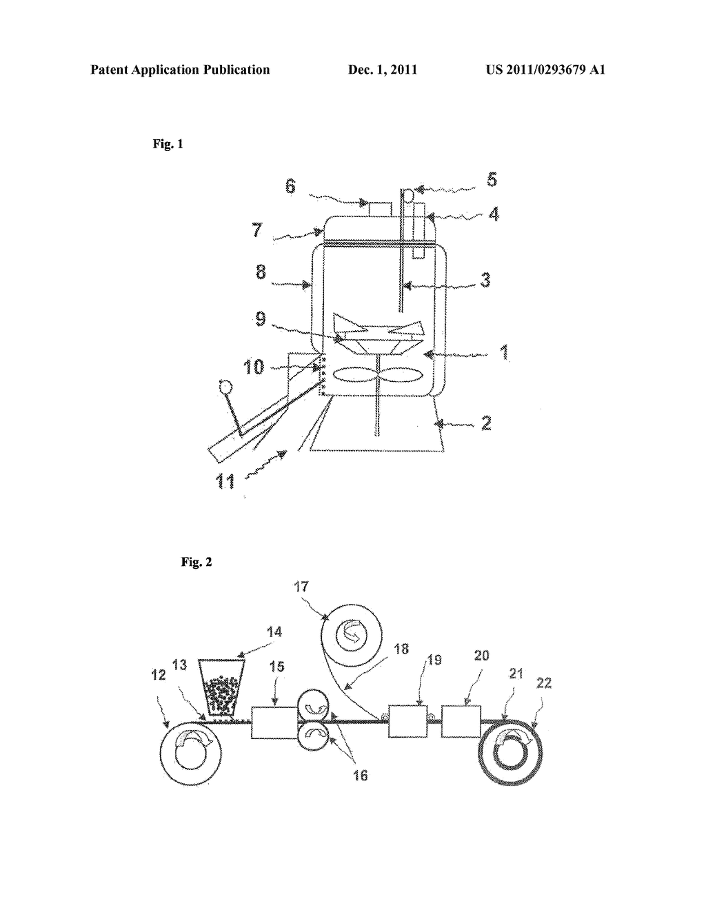 METHOD FOR COATING MICROSPHERES ONTO A FLEXIBLE MATERIAL - diagram, schematic, and image 02