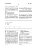 NANOCARRIER COMPOSITIONS WITH UNCOUPLED ADJUVANT diagram and image