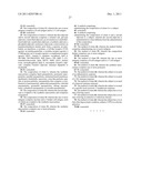 NANOCARRIER COMPOSITIONS WITH UNCOUPLED ADJUVANT diagram and image