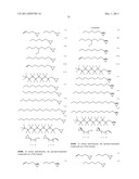 AMINOALCOHOL LIPIDOIDS AND USES THEREOF diagram and image