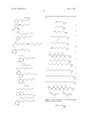 AMINOALCOHOL LIPIDOIDS AND USES THEREOF diagram and image