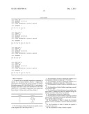 PEPTIDE TYROSINASE INHIBITORS AND USES THEREOF diagram and image