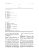 Enzyme Treatment of Foodstuffs for Celiac Sprue diagram and image