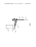 SYSTEM FOR TOPPING AND TAILING LETTUCE HEADS USING A CAMERA-GUIDED     SERVO-CONTROLLED WATER KNIFE diagram and image