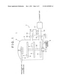 METHOD OF PRODUCING COATED MEMBER diagram and image