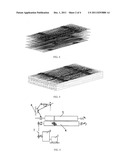 BAMBOO ARTIFICIAL BOARD AND PRODUCING METHOD THEREOF diagram and image