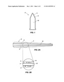 METHODS OF FORMING A BORON NITRIDE, A METHOD OF CONDITIONING A BALLISTIC     WEAPON, AND A METAL ARTICLE COATED WITH A MONOMERIC BORON-NITROGEN     COMPOUND diagram and image