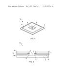 INTEGRATED BATTERY AND IC diagram and image