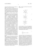 POLYETHER-FUNCTIONALIZED REDOX SHUTTLE ADDITIVES FOR LITHIUM ION BATTERIES diagram and image