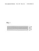 POWER STORAGE DEVICE AND MANUFACTURING METHOD THEREOF diagram and image