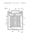 POWER STORAGE DEVICE AND MANUFACTURING METHOD THEREOF diagram and image