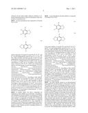 REDOX SHUTTLES FOR LITHIUM ION BATTERIES diagram and image