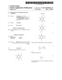 REDOX SHUTTLES FOR HIGH VOLTAGE CATHODES diagram and image