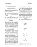 REDOX SHUTTLES FOR HIGH VOLTAGE CATHODES diagram and image