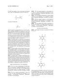 REDOX SHUTTLES FOR HIGH VOLTAGE CATHODES diagram and image