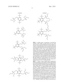 REDOX SHUTTLES FOR HIGH VOLTAGE CATHODES diagram and image