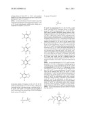 REDOX SHUTTLES FOR HIGH VOLTAGE CATHODES diagram and image