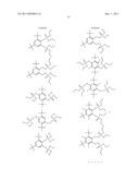 REDOX SHUTTLES FOR HIGH VOLTAGE CATHODES diagram and image