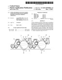 TONER, METHOD OF MANUFACTURING TONER, DEVELOPER, IMAGE FORMING METHOD, AND     IMAGE FORMING APPARATUS diagram and image