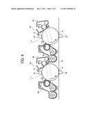 TONER, METHOD OF MANUFACTURING TONER, DEVELOPER, IMAGE FORMING METHOD, AND     IMAGE FORMING APPARATUS diagram and image