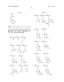 MONOMER, POLYMER, CHEMICALLY AMPLIFIED POSITIVE RESIST COMPOSITION, AND     PATTERNING PROCESS diagram and image