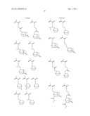 MONOMER, POLYMER, CHEMICALLY AMPLIFIED POSITIVE RESIST COMPOSITION, AND     PATTERNING PROCESS diagram and image